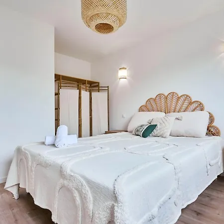 Apartmán Proche Lille - T3 Confort - Terrasse